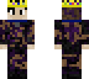 dirt skin v4