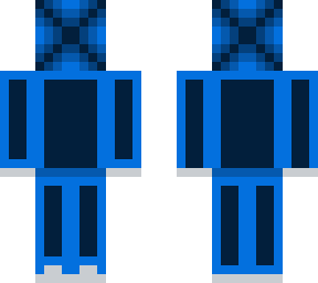 dr blue