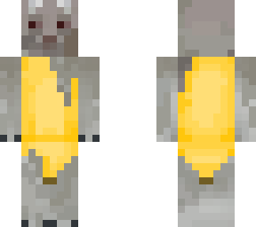 drugged banana cat