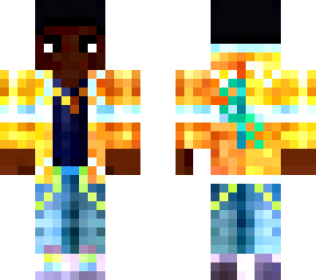 edge runner boy