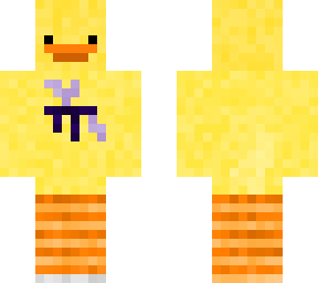 enderduck phase 1