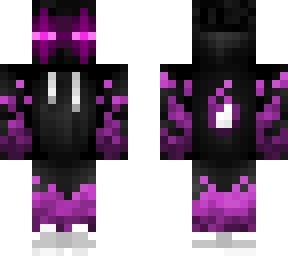 enderman in a suit