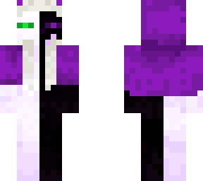 enderman skin 2