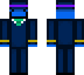 fancy guy 02