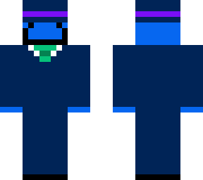 fancy guy