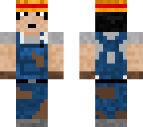 farmer