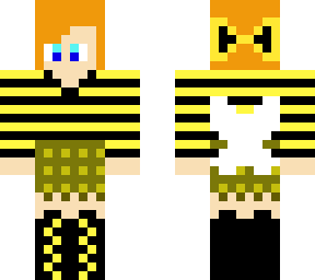 felicity bee