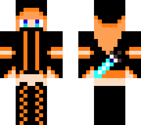 felicity ninja 2