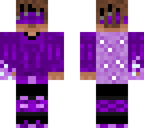 flamefrags purple