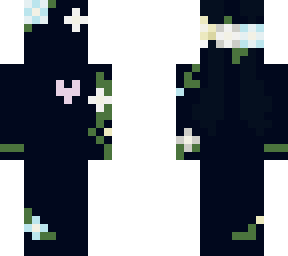 flower voidling