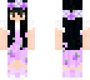 flowergirl