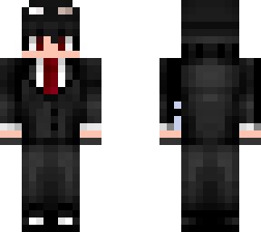 formal attire