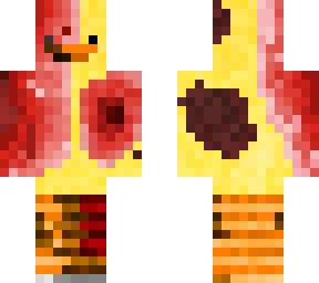 fried duckling phase 2
