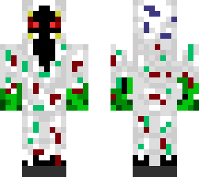 funfetti entity303