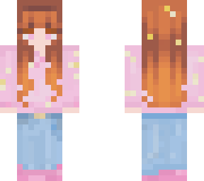 glitter skin 1