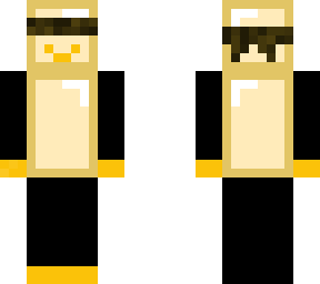 golden bubble