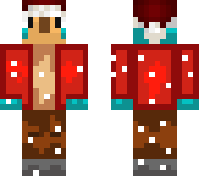goldskorp (christmas)