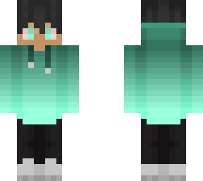 gradient pullover guy ( old skin rework )
