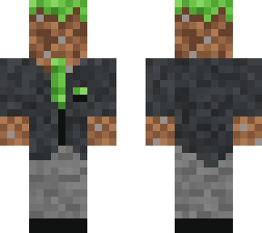 grass guy