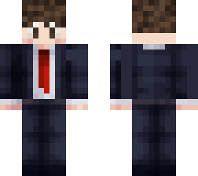 guy in a suit