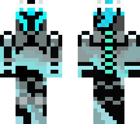 heavy knight