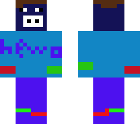 hewofat
