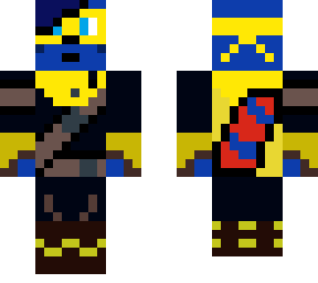 hytale jack
