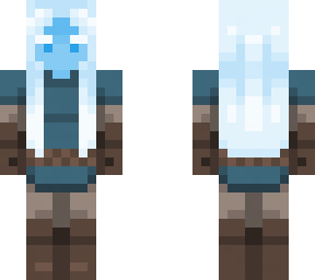 ice elf