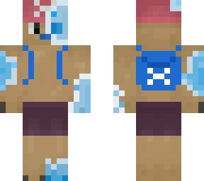 ice oni chopper