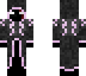 in the shadows - battle cuirass trimmed