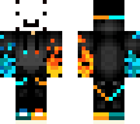 its dream fire vs water face