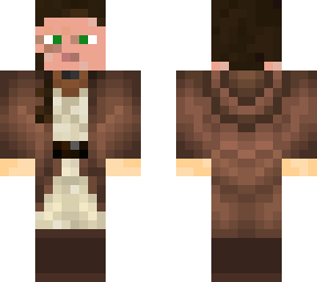 jedi | Minecraft Skin