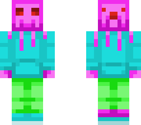 jellyfih