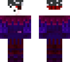 jester fungai w hair fix