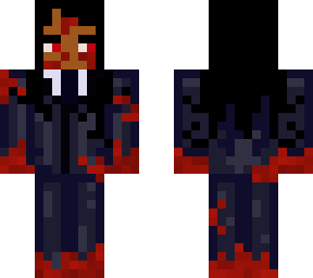kayne malevolent