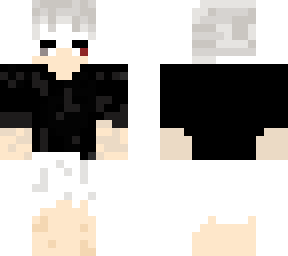 ken kaneki