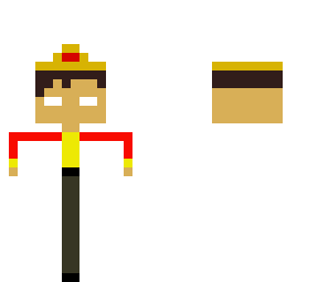 king