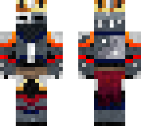 knight king v3