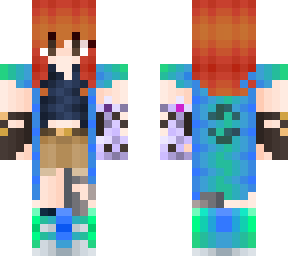 korinnah - pixelmon