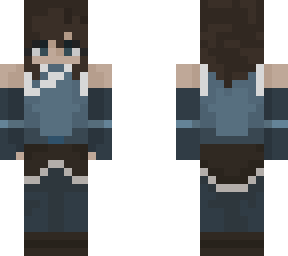 korra