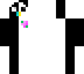 lore accurate penguin (revised)