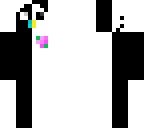 lore accurate penguin