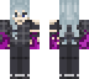 mahito fire outer skin