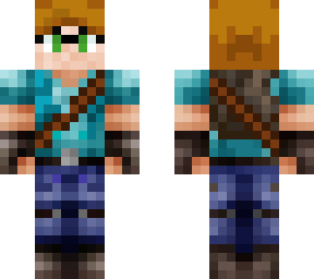 malachi custom skin