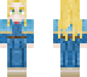 marcille