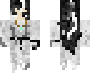 mc character (banshee)
