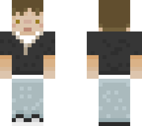 me new and improved