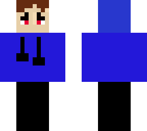 minecraft gamer