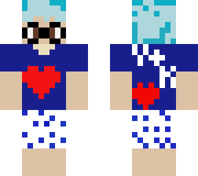 minha skin perfecta