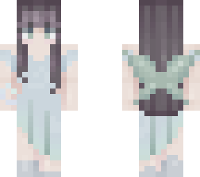 mistbound